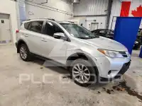 2015 Toyota RAV4 фото