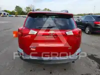 2015 Toyota RAV4 photo