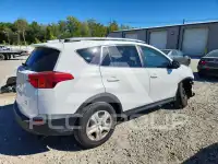 2015 Toyota RAV4 photo