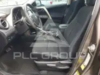 2015 Toyota RAV4 фото