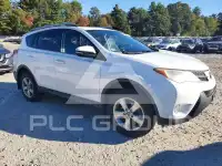 2015 Toyota RAV4 фото