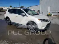 2015 Toyota RAV4 фото
