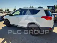 2015 Toyota RAV4 фото