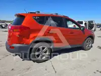 2015 Toyota RAV4 фото