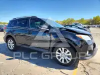 2015 Toyota RAV4 photo