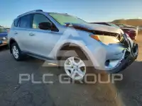 2015 Toyota RAV4 фото