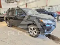 2015 Toyota RAV4 фото