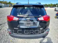 2015 Toyota RAV4 photo