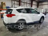 2015 Toyota RAV4 фото