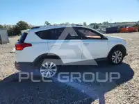2015 Toyota RAV4 фото