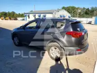 2015 Toyota RAV4 фото