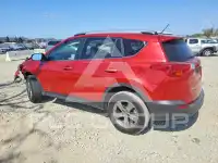 2015 Toyota RAV4 фото