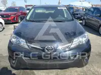 2015 Toyota RAV4 photo