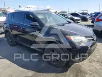 2015 Toyota RAV4 photo