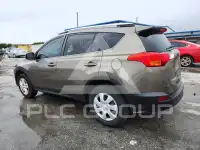 2015 Toyota RAV4 фото