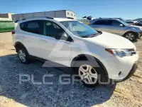 2015 Toyota RAV4 фото
