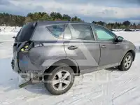 2015 Toyota RAV4 photo