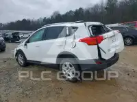 2015 Toyota RAV4 photo