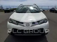 2015 Toyota RAV4 фото
