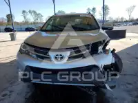 2015 Toyota RAV4 photo
