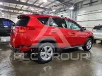 2015 Toyota RAV4 photo