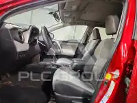 2015 Toyota RAV4 photo