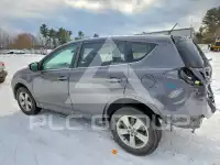 2015 Toyota RAV4 photo