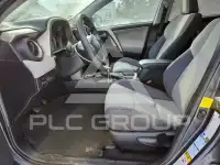 2015 Toyota RAV4 photo