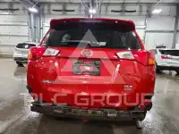 2015 Toyota RAV4 photo