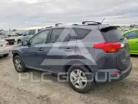 2015 Toyota RAV4 фото