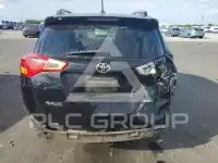 2015 Toyota RAV4 фото