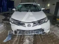 2015 Toyota RAV4 фото