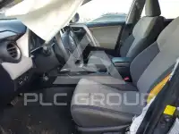 2015 Toyota RAV4 фото