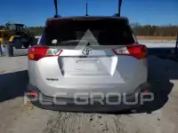 2015 Toyota RAV4 photo