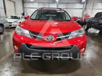 2015 Toyota RAV4 photo