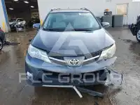 2015 Toyota RAV4 фото