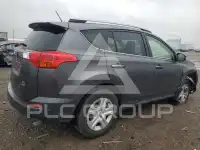 2015 Toyota RAV4 photo
