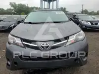 2015 Toyota RAV4 photo