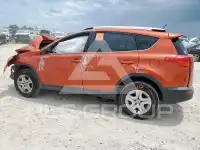 2015 Toyota RAV4 фото