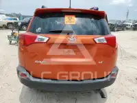 2015 Toyota RAV4 фото