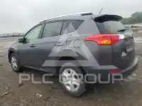 2015 Toyota RAV4 photo