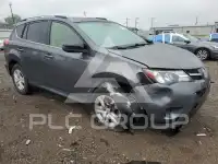 2015 Toyota RAV4 photo