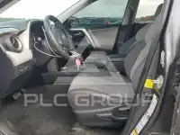 2015 Toyota RAV4 фото