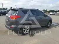 2015 Toyota RAV4 фото