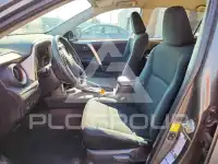 2015 Toyota RAV4 photo