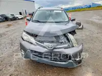 2015 Toyota RAV4 фото