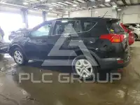 2015 Toyota RAV4 фото