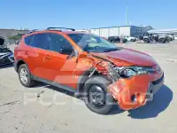 2015 Toyota RAV4 фото