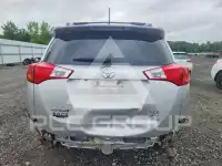 2015 Toyota RAV4 фото