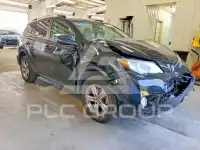2015 Toyota RAV4 photo